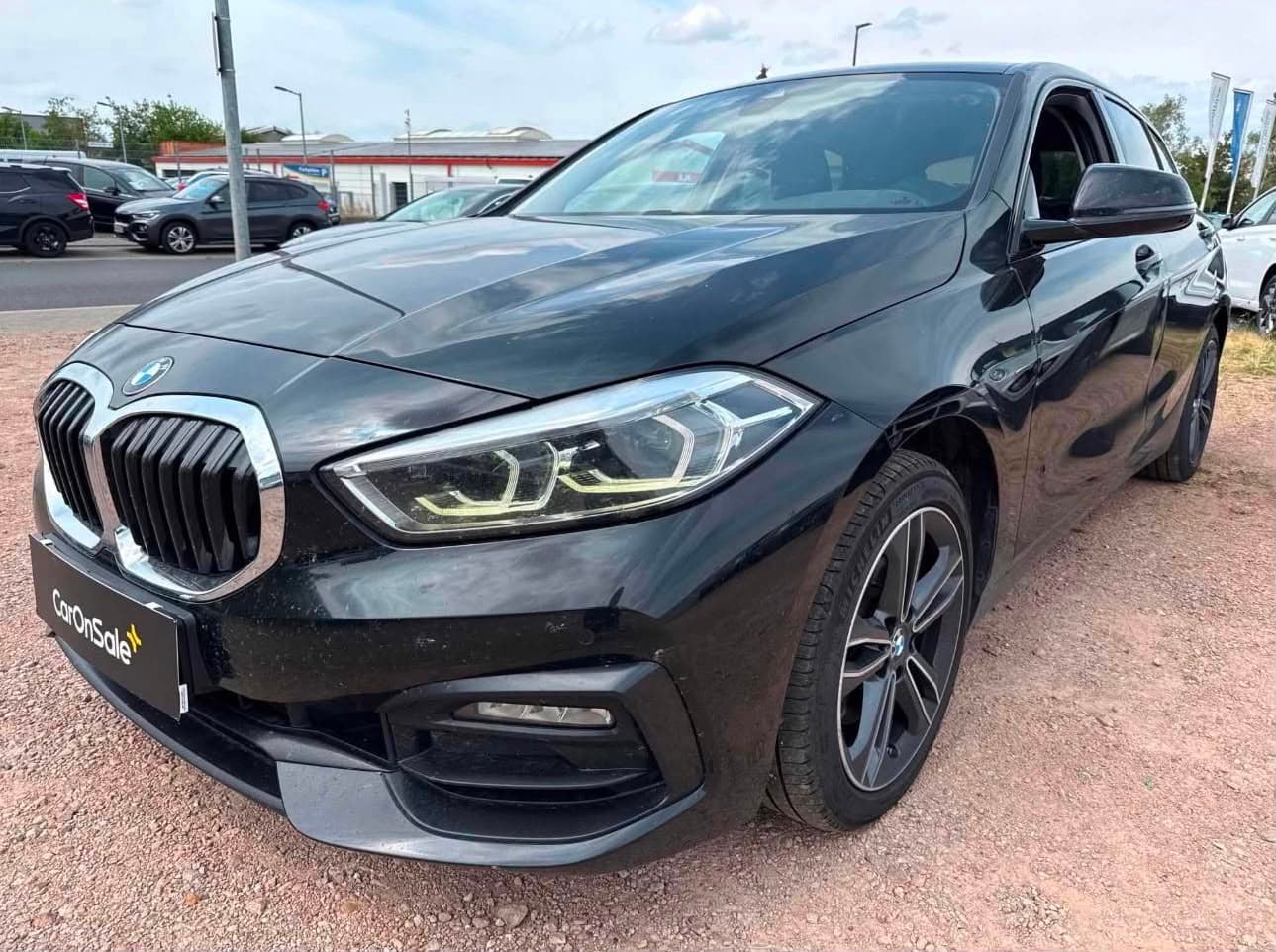 BMW Série 1
